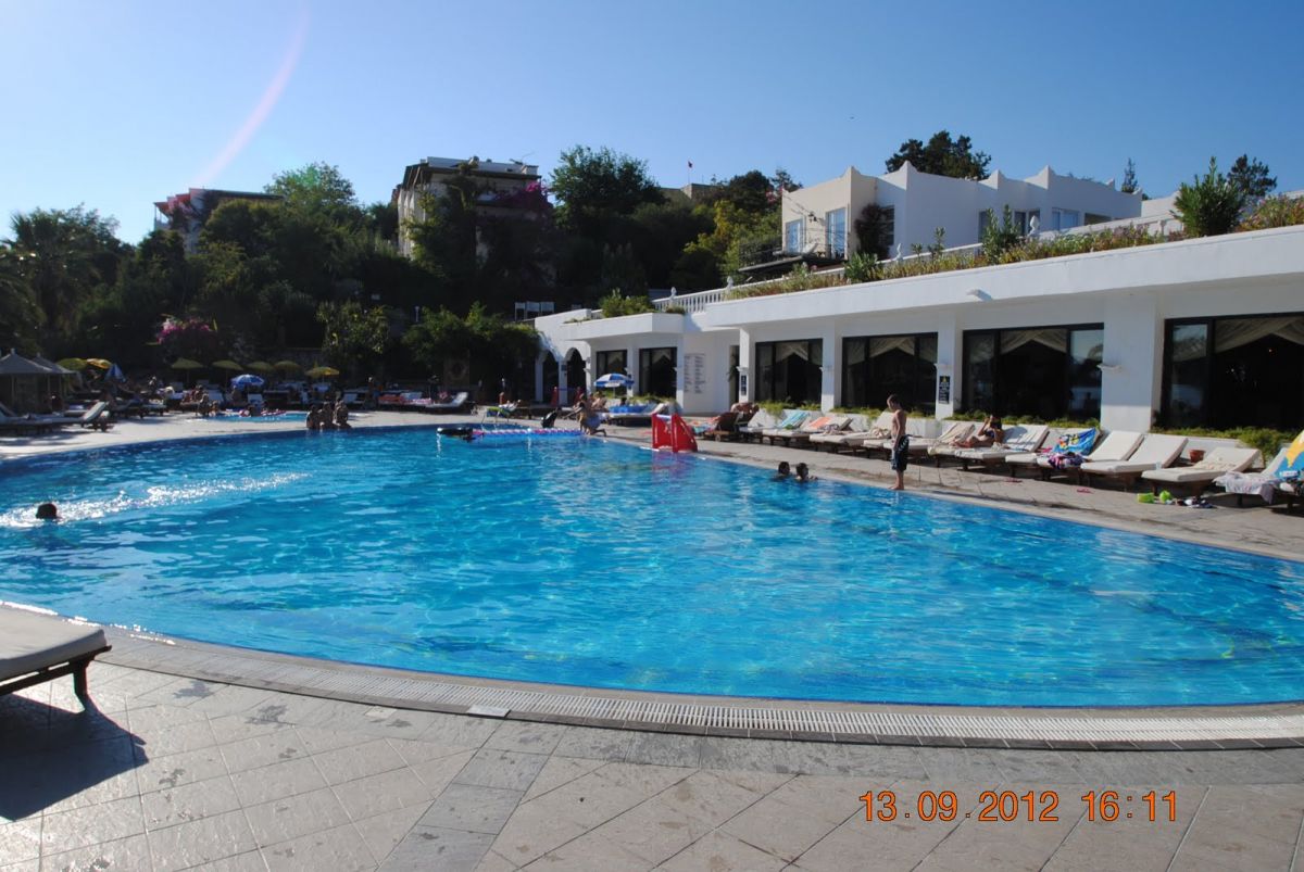 imagini hotel CLUB KADIKALE BODRUM